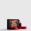 Cartera con cordón de Hot Wheels