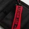 Cartera con cordón de Hot Wheels