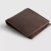 Cartera de cuero