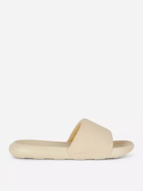 Chanclas de gimnasio