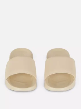 Chanclas de gimnasio