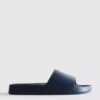 Chanclas de piscina con suela gruesa