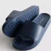 Chanclas de piscina con suela gruesa