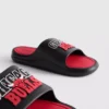 Chanclas de piscina de los Chicago Bulls de la NBA