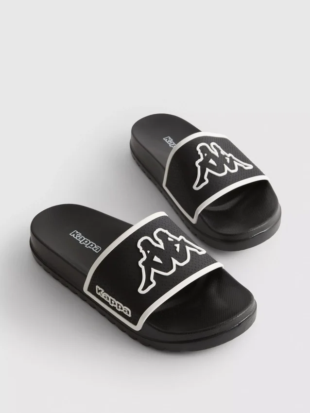 Chanclas de piscina Kappa