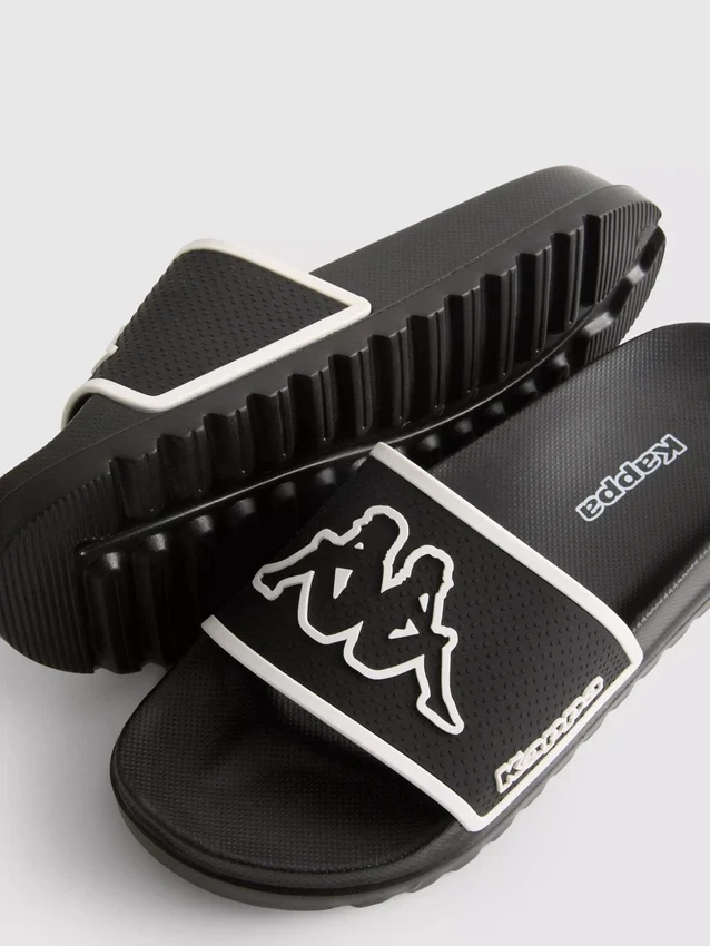 Chanclas de piscina Kappa