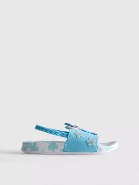 Chanclas de Stitch de Disney