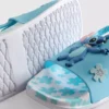 Chanclas de Stitch de Disney