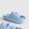 Chanclas de Stitch de Disney