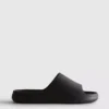 Chanclas de suela gruesa