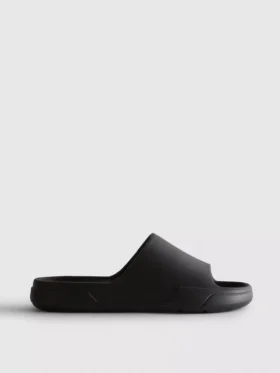 Chanclas de suela gruesa
