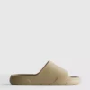 Chanclas de suela gruesa