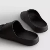 Chanclas de suela gruesa