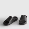 Chanclas de suela gruesa