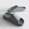 Chanclas de suela gruesa