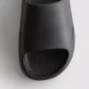Chanclas de suela gruesa