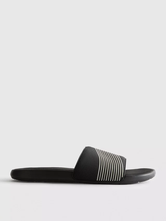 Chanclas de una sola correa