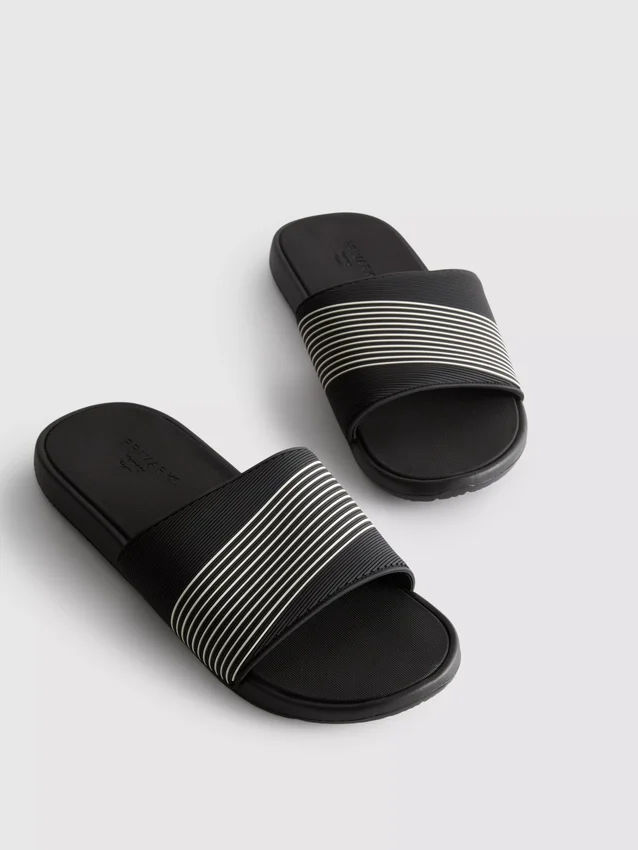 Chanclas de una sola correa