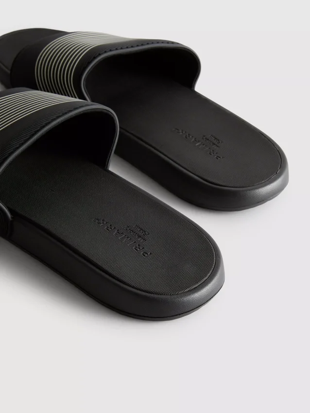 Chanclas de una sola correa