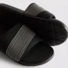 Chanclas de una sola correa