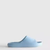 Chanclas moldeadas para piscina