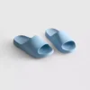 Chanclas moldeadas para piscina