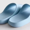 Chanclas moldeadas para piscina