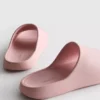 Chanclas moldeadas para piscina