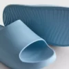 Chanclas moldeadas para piscina