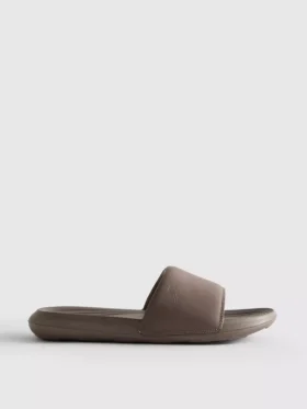 Chanclas para tiempo libre activo