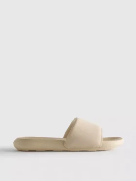Chanclas para tiempo libre activo