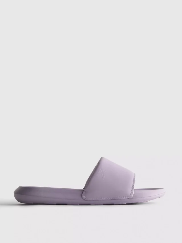 Chanclas para tiempo libre activo