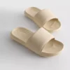 Chanclas para tiempo libre activo
