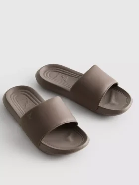 Chanclas para tiempo libre activo