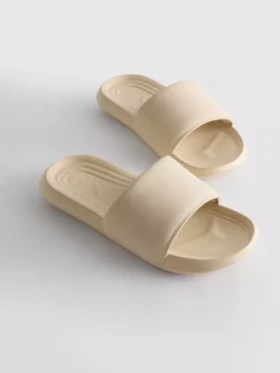 Chanclas para tiempo libre activo