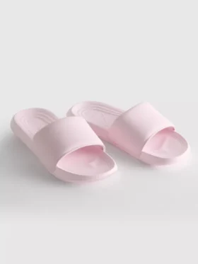 Chanclas para tiempo libre activo