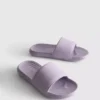 Chanclas para tiempo libre activo
