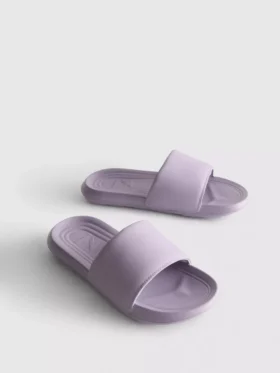 Chanclas para tiempo libre activo