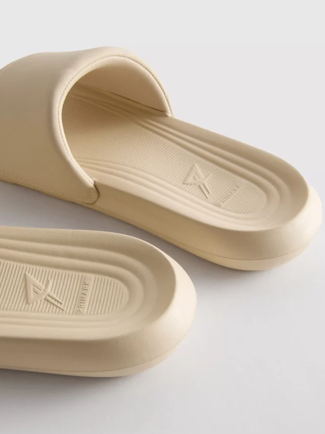 Chanclas para tiempo libre activo