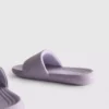 Chanclas para tiempo libre activo