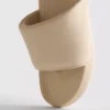 Chanclas para tiempo libre activo
