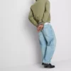 Chaqueta bomber elegante