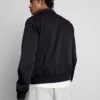 Chaqueta bomber elegante