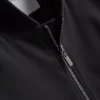 Chaqueta bomber elegante