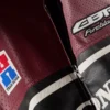 Chaqueta de motociclista Honda Racing
