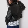 Chaqueta de motociclista imprescindible