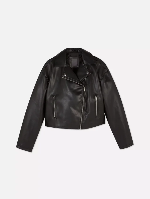 Chaqueta de motociclista imprescindible