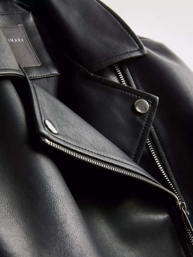 Chaqueta de motociclista imprescindible