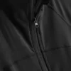 Chaqueta deportiva con cremallera, suave como la mantequilla