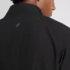 Chaqueta deportiva de cuello alto